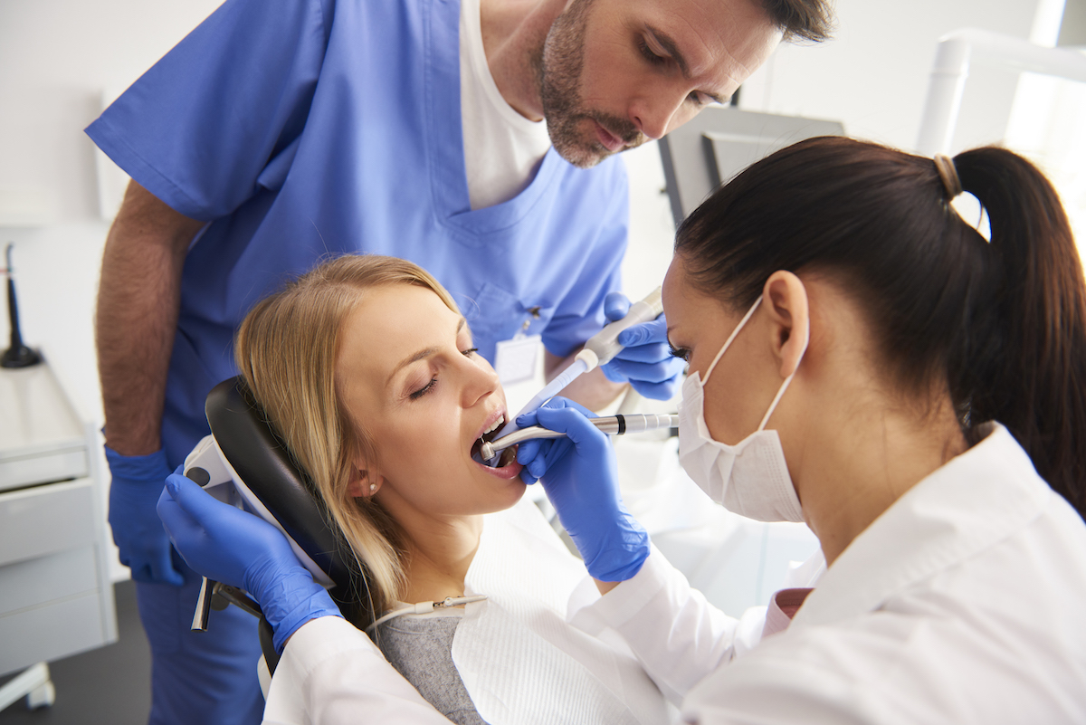 Comprehensive Dentistry Centerton, AR Dangerous Root Canal Myths That