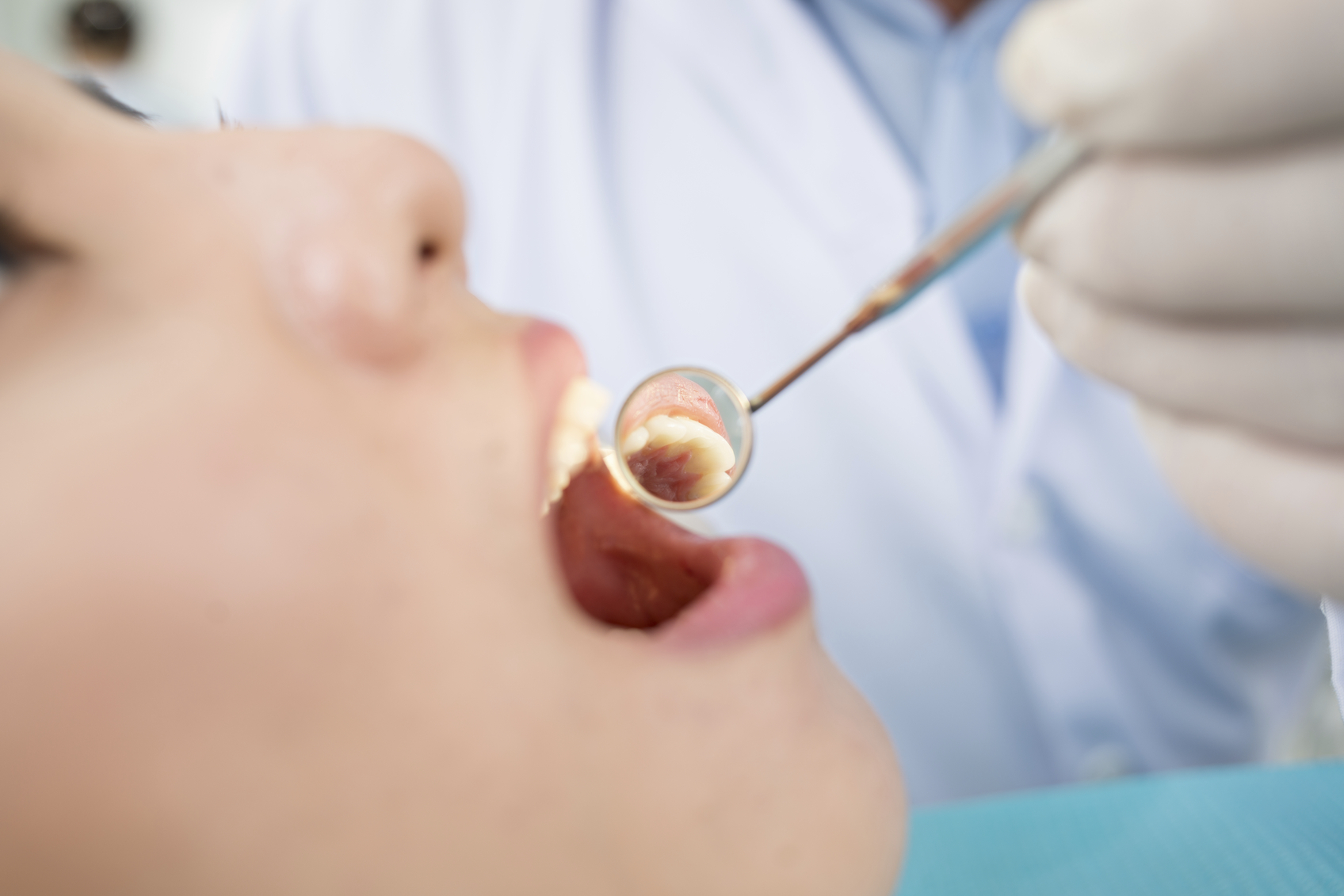 Comprehensive Dentistry Centerton, AR How Straws Both Help and Hurt